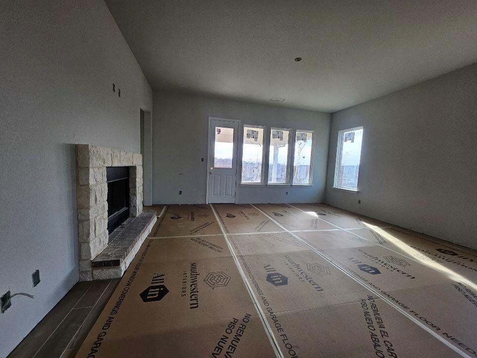 Aero Vista - Residential