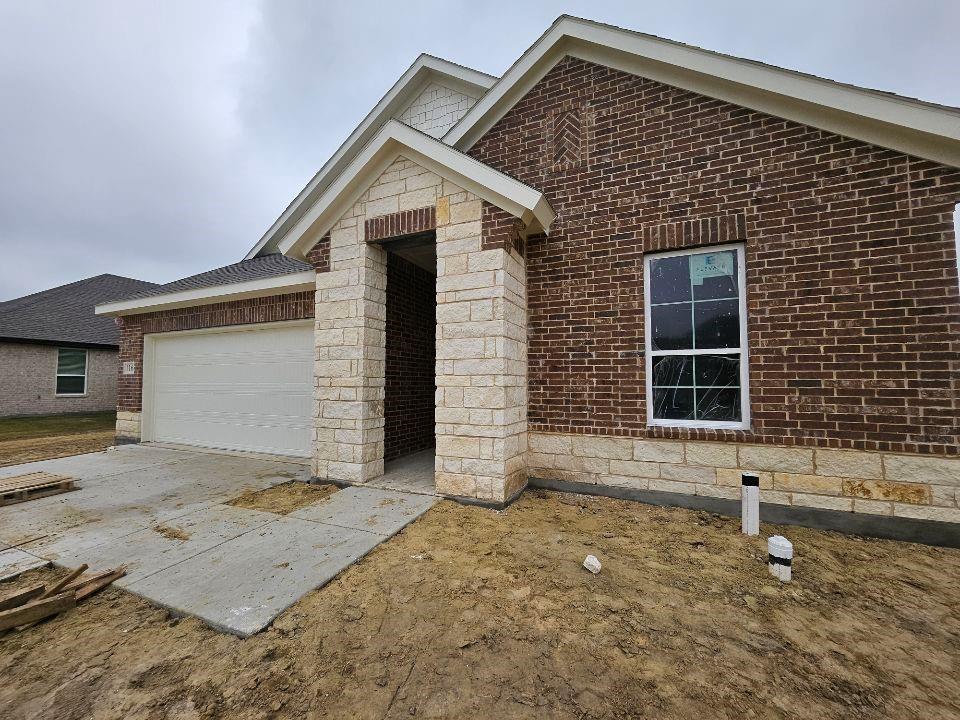 Aero Vista - Residential