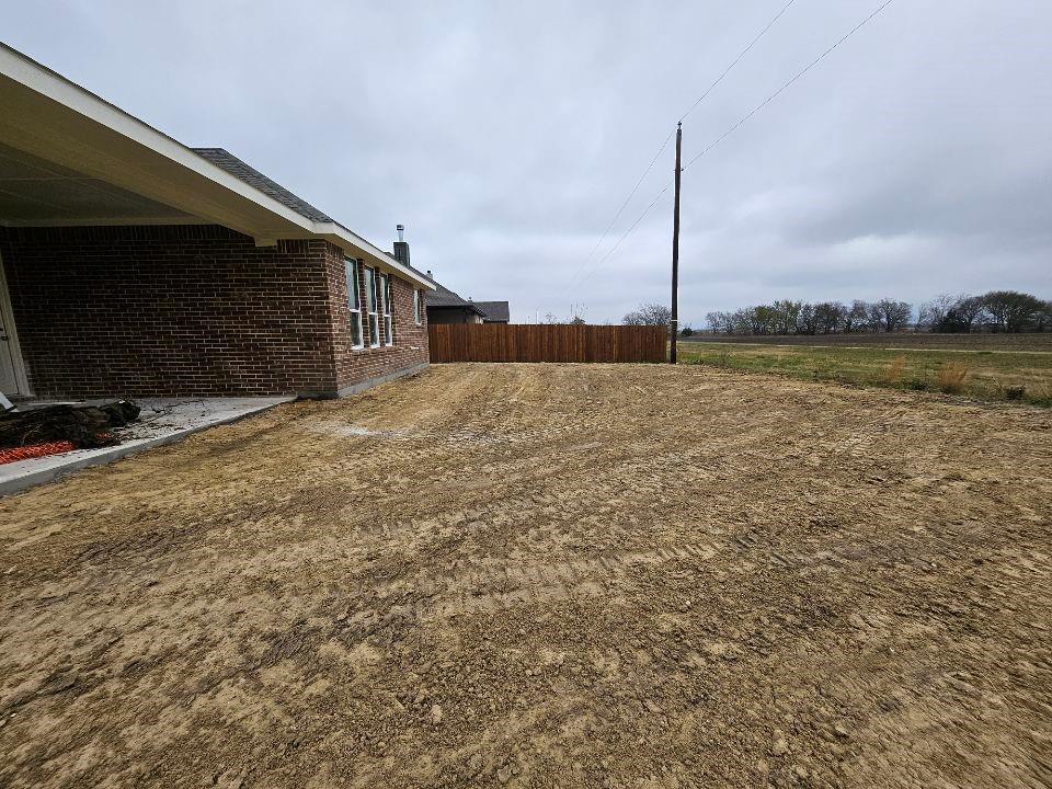 Aero Vista - Residential