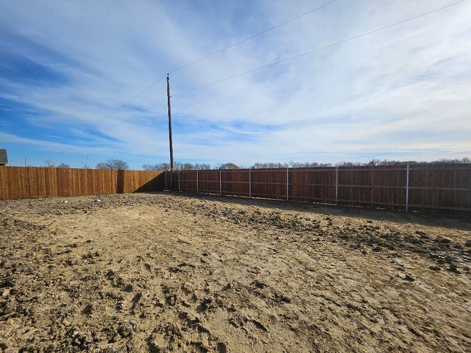 Aero Vista - Residential