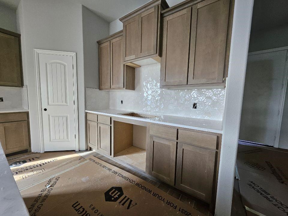 Aero Vista - Residential