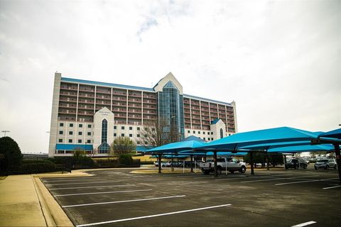 3575 Lone Star Circle 1001 Fort Worth TX 76177