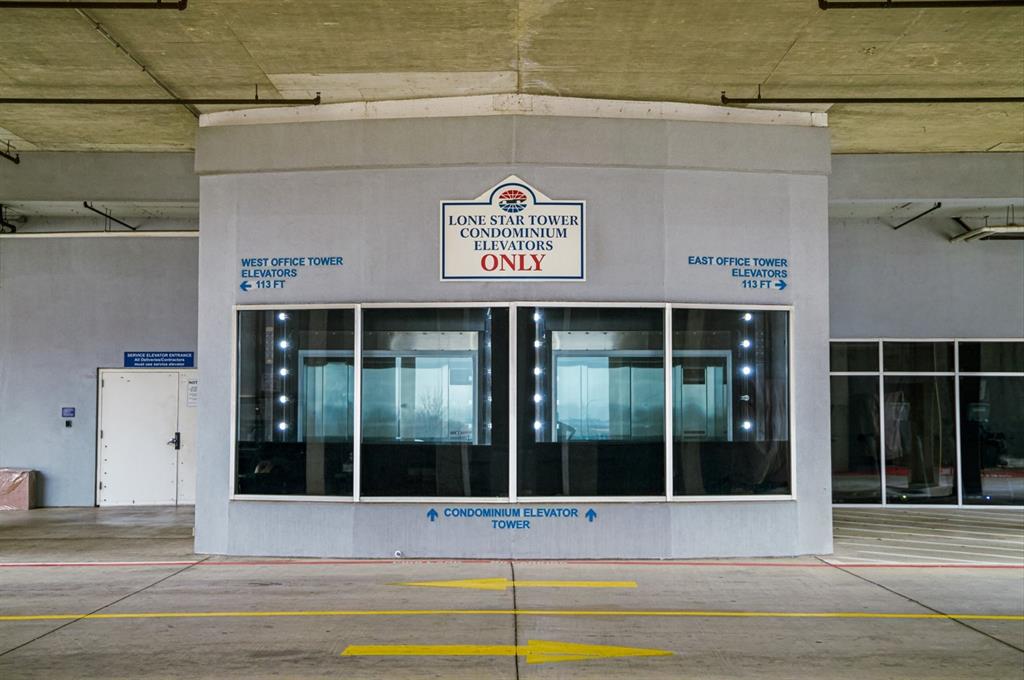 3575 Lone Star Circle 1001