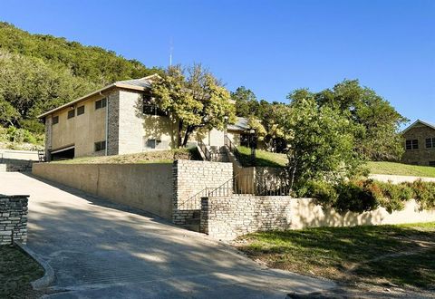 Photo of 120 Bluebonnet Drive, Junction, TX 76849 (MLS # 21335816)