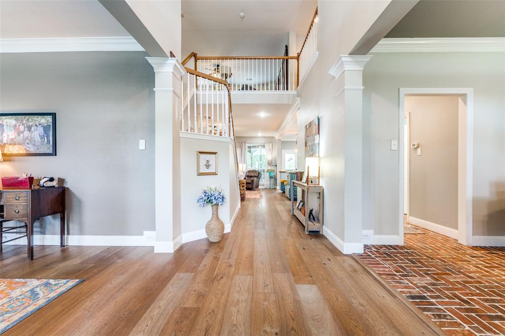 200 Stone Hollow Court