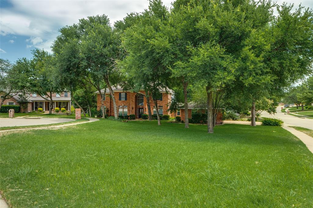 200 Stone Hollow Court