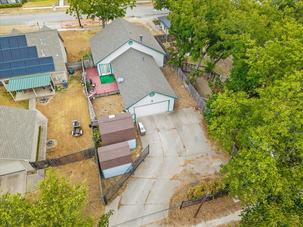510 E Avenue F