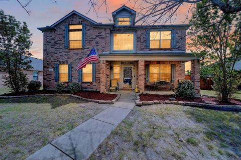 509 Cookston Lane Royse City TX 75189