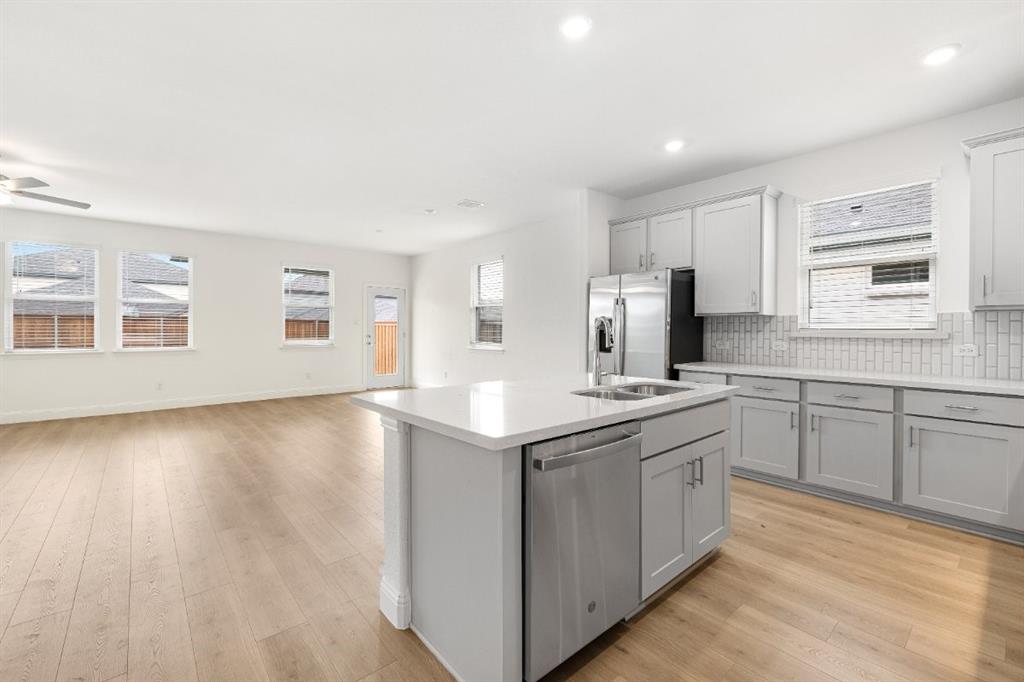 Madero - Residential