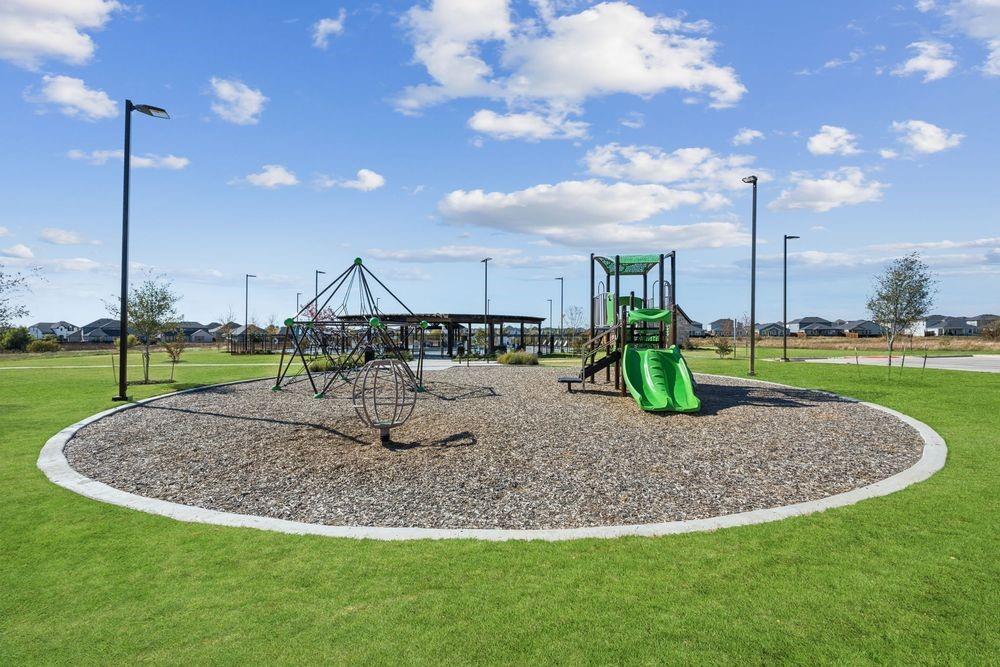 Madero - Residential