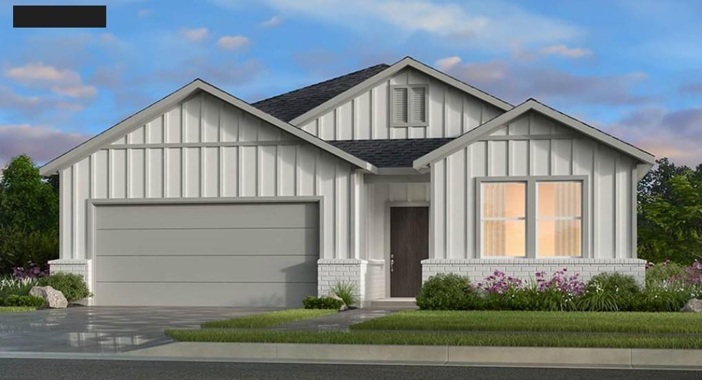 Madero - Residential