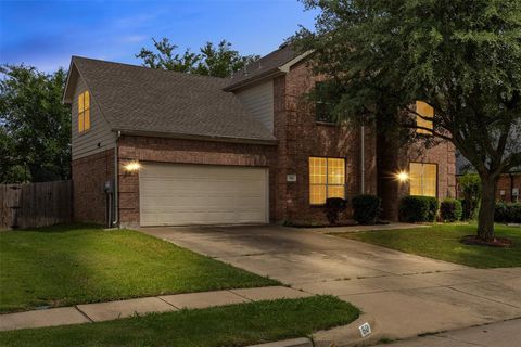 60 Misty Mesa Trail Mansfield TX 76063
