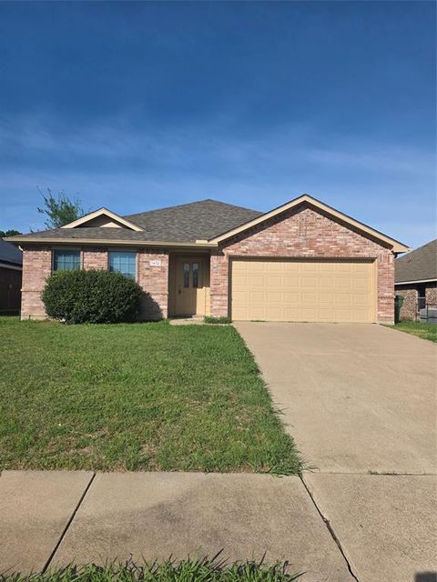 Photo of 1432 Baylee Street, Seagoville, TX 75159 (MLS # 21229479)