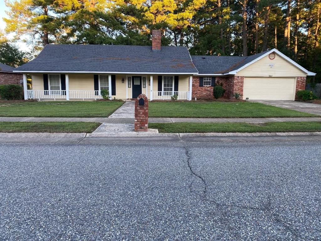 Huntington Park, Fairway Forest - Residential Lease