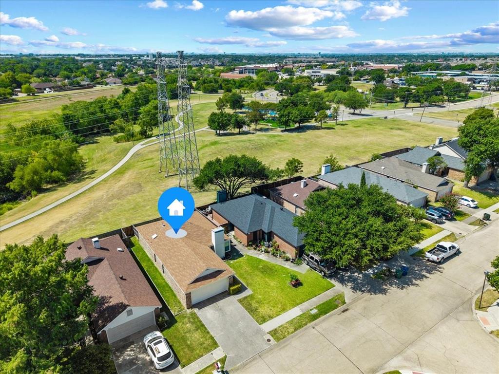 2118 Artherfield Drive