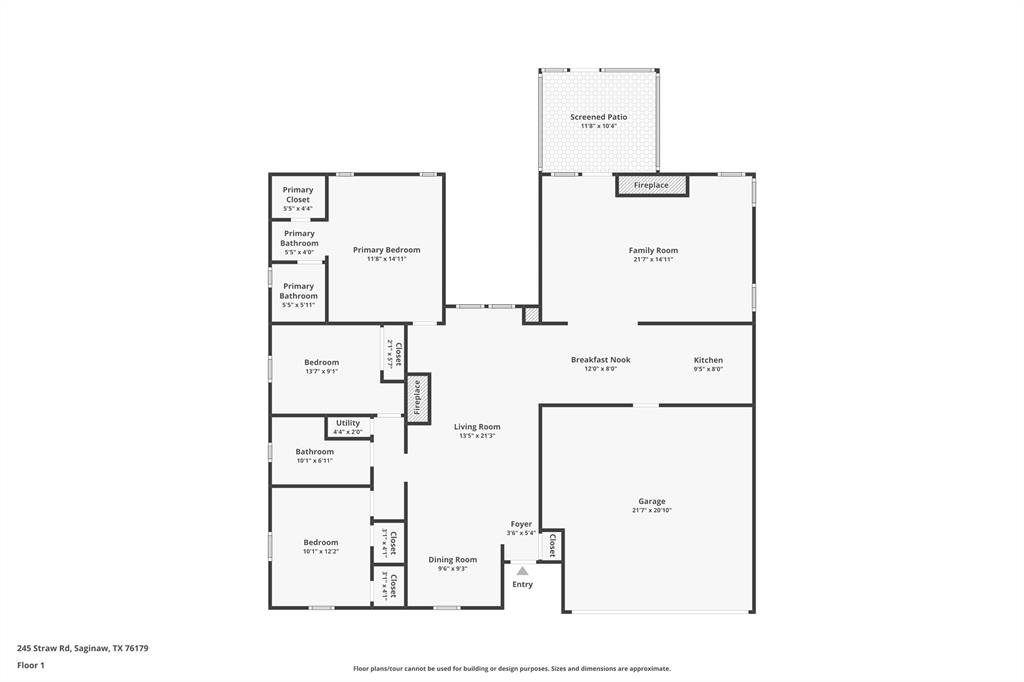 Rancho North Add - Residential