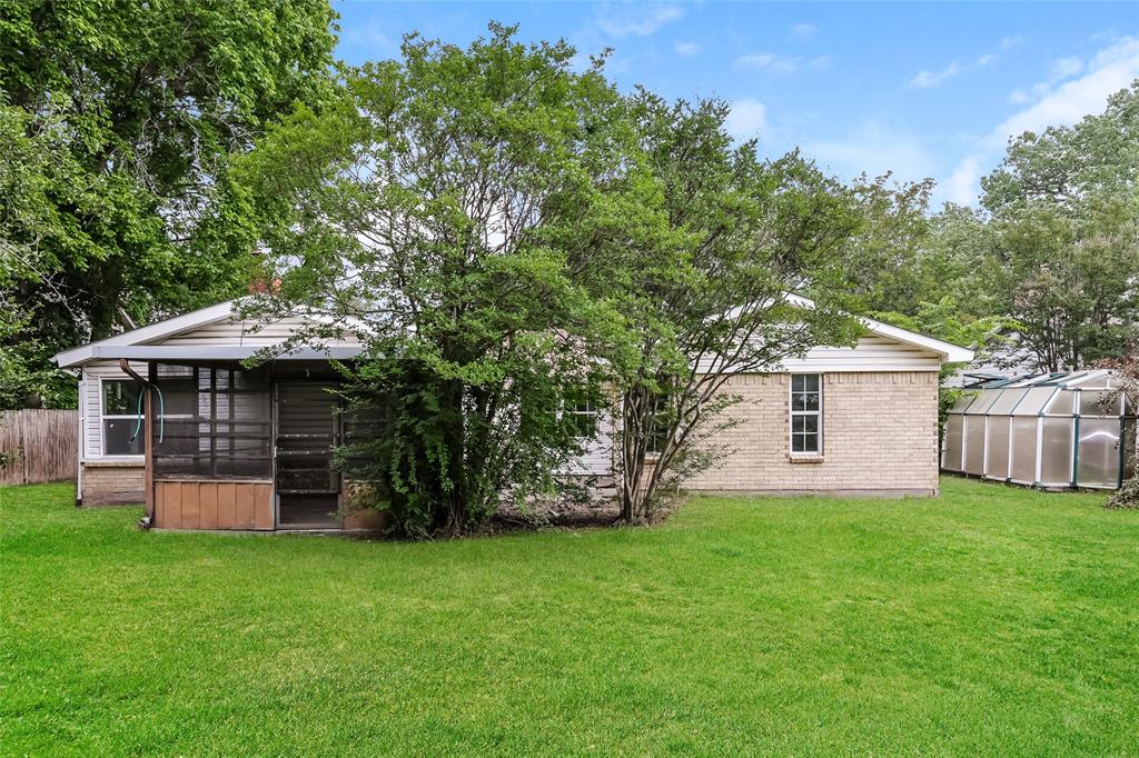 Rancho North Add - Residential