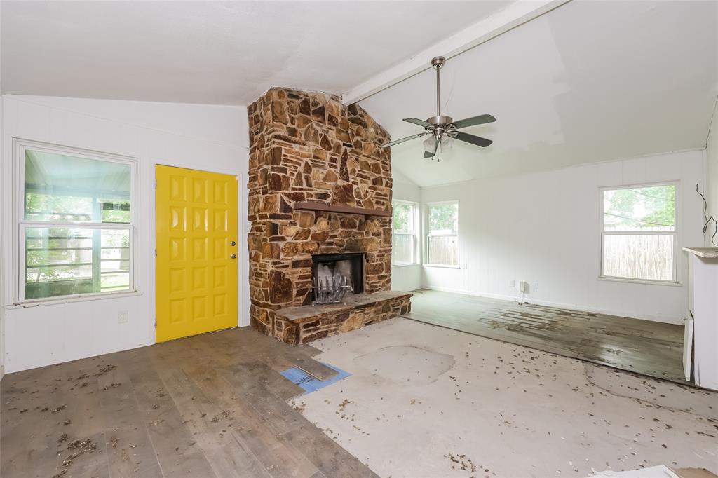 Rancho North Add - Residential