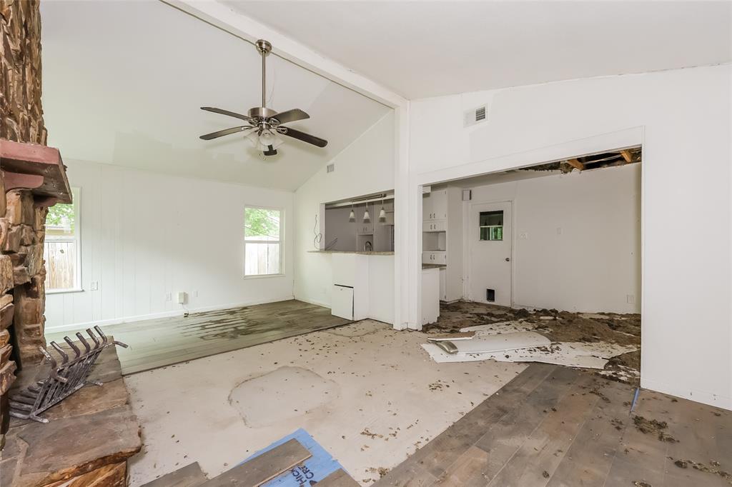 Rancho North Add - Residential