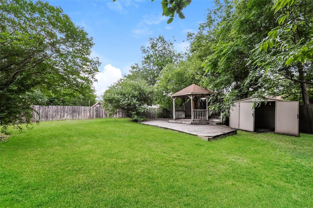 Rancho North Add - Residential