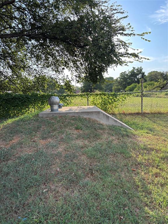 Jm Kirkman Surv Abs #477 - Residential Lease