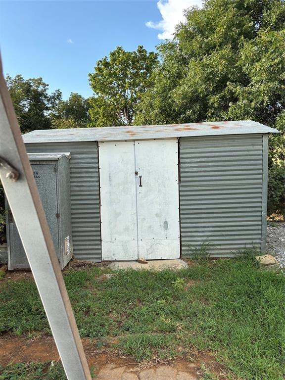 Jm Kirkman Surv Abs #477 - Residential Lease