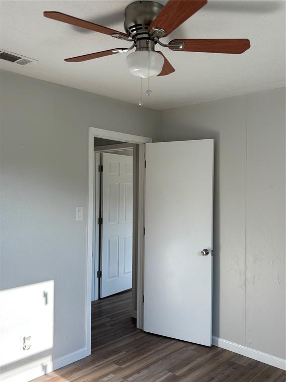 Jm Kirkman Surv Abs #477 - Residential Lease