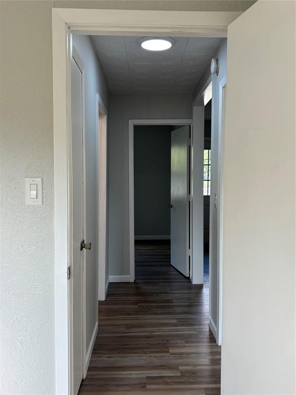 Jm Kirkman Surv Abs #477 - Residential Lease