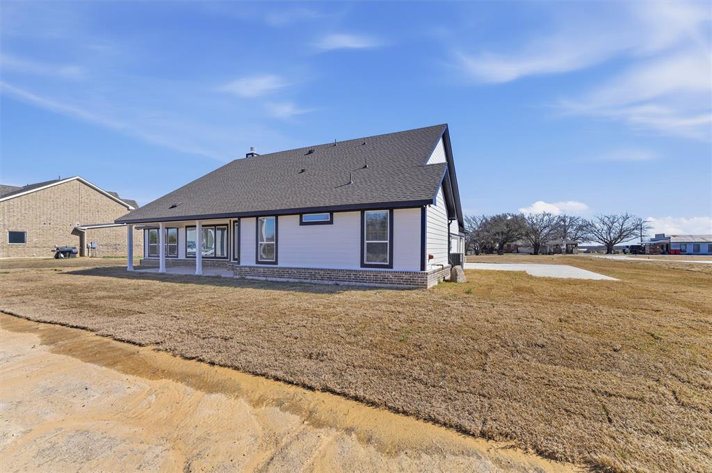 Terra Escalante - Residential