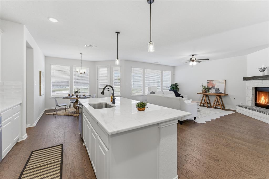 Terra Escalante - Residential