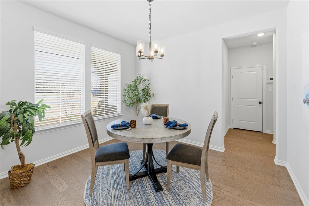 Terra Escalante - Residential