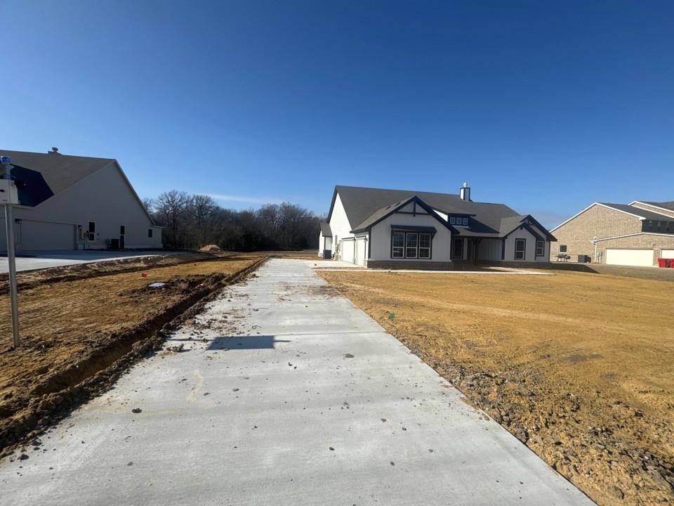 Terra Escalante - Residential