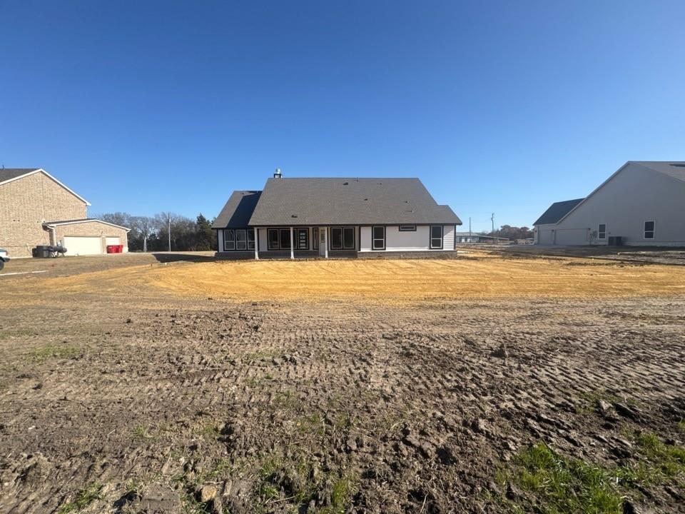 Terra Escalante - Residential