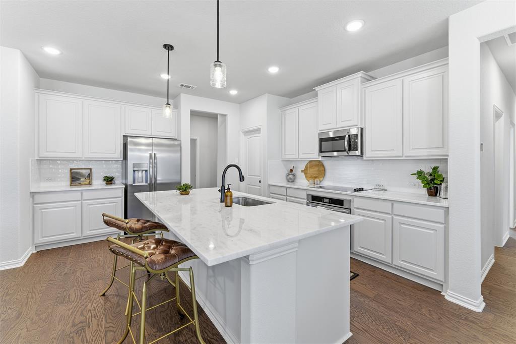 Terra Escalante - Residential