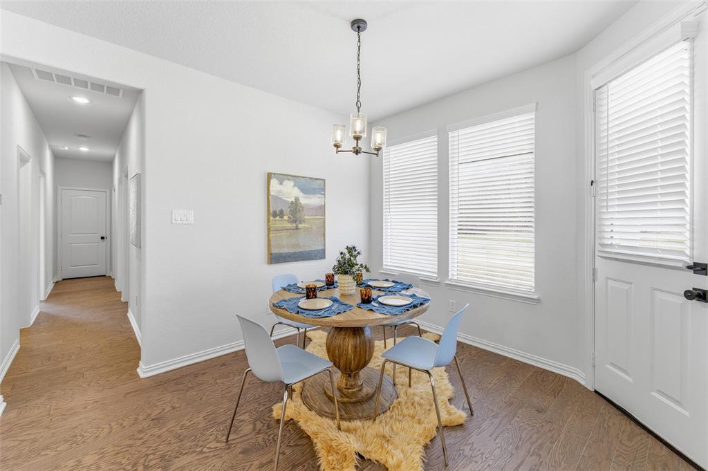 Terra Escalante - Residential