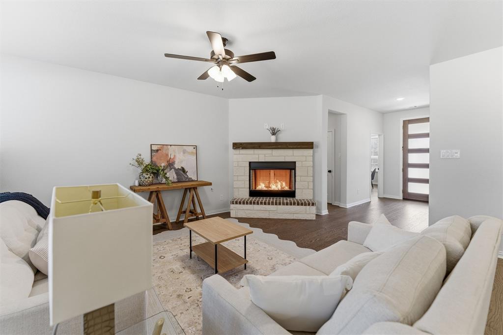 Terra Escalante - Residential