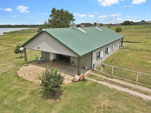 A home in Rockwall