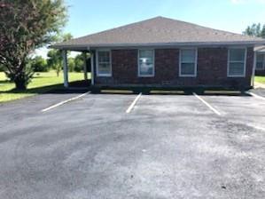 David V Winkle Surv Abs 937 - Commercial Lease