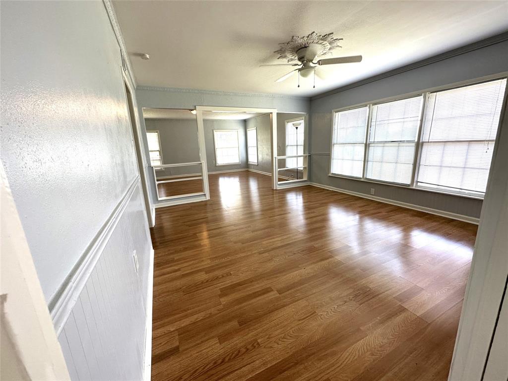 David V Winkle Surv Abs 937 - Commercial Lease