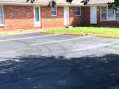 David V Winkle Surv Abs 937 - Commercial Lease