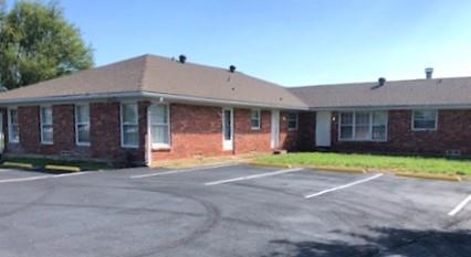 David V Winkle Surv Abs 937 - Commercial Lease