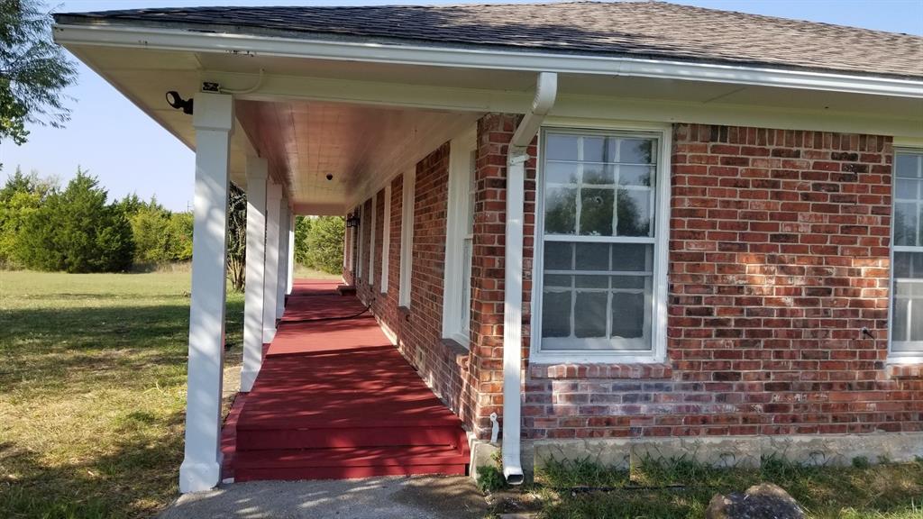 David V Winkle Surv Abs 937 - Commercial Lease