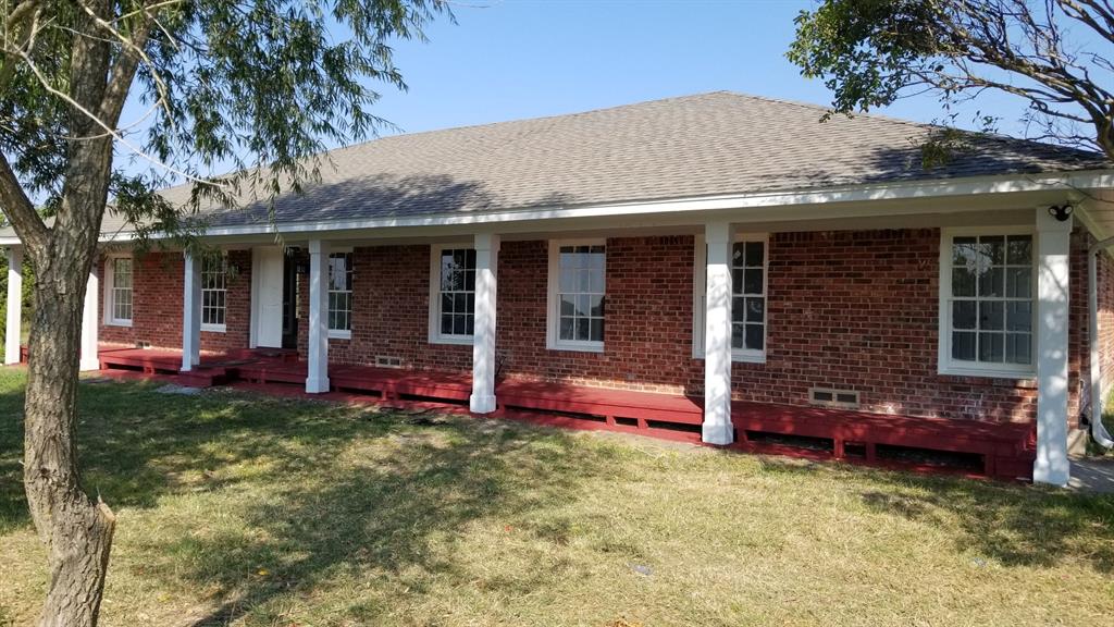 David V Winkle Surv Abs 937 - Commercial Lease