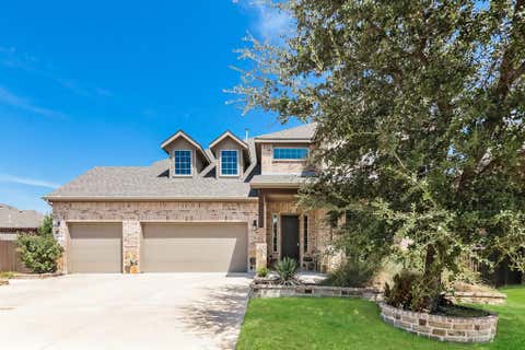 Photo of 10812 Marble Falls Place, McKinney, TX 75071 (MLS # 21367879)