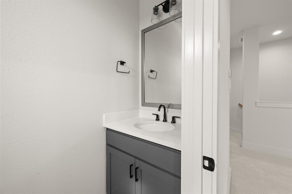 The Highlands at Northlake - Legacy Series - Residential