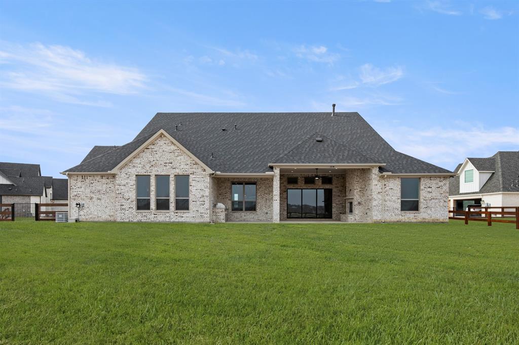 The Highlands at Northlake - Legacy Series - Residential