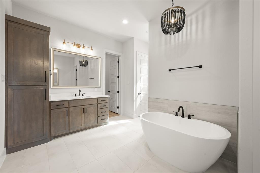 The Highlands at Northlake - Legacy Series - Residential