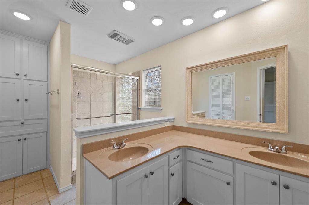 Baker Ruth Surv - Residential