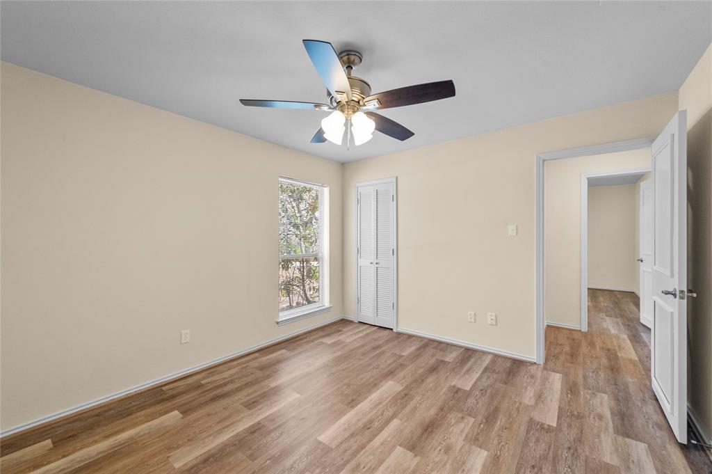 Baker Ruth Surv - Residential