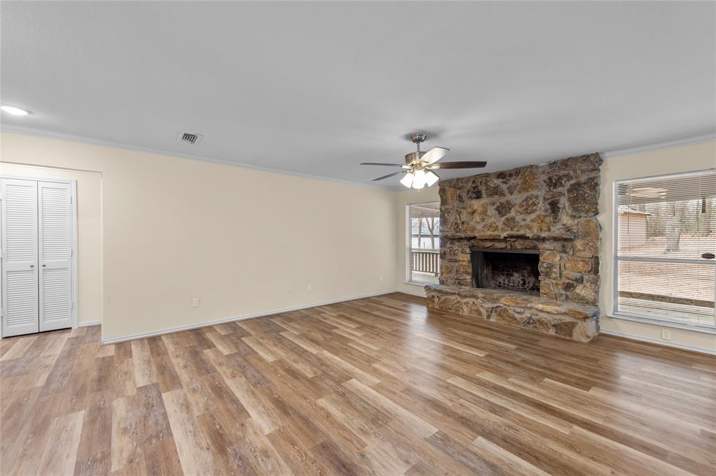 Baker Ruth Surv - Residential